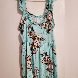 Torrid top never worn